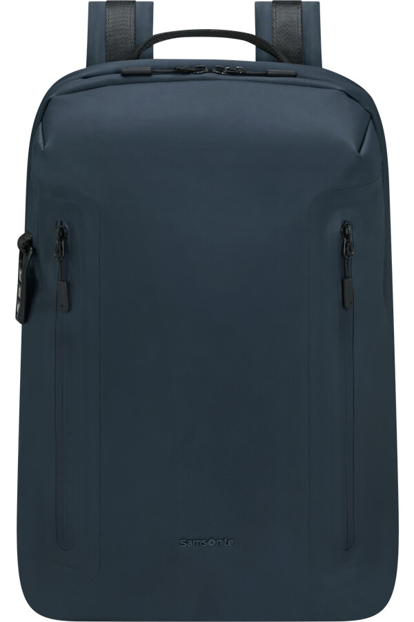 mochila coatify biz 156 azul