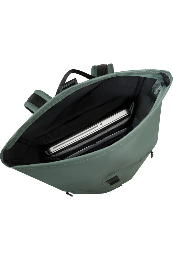 mochila coatify biz 141 verde