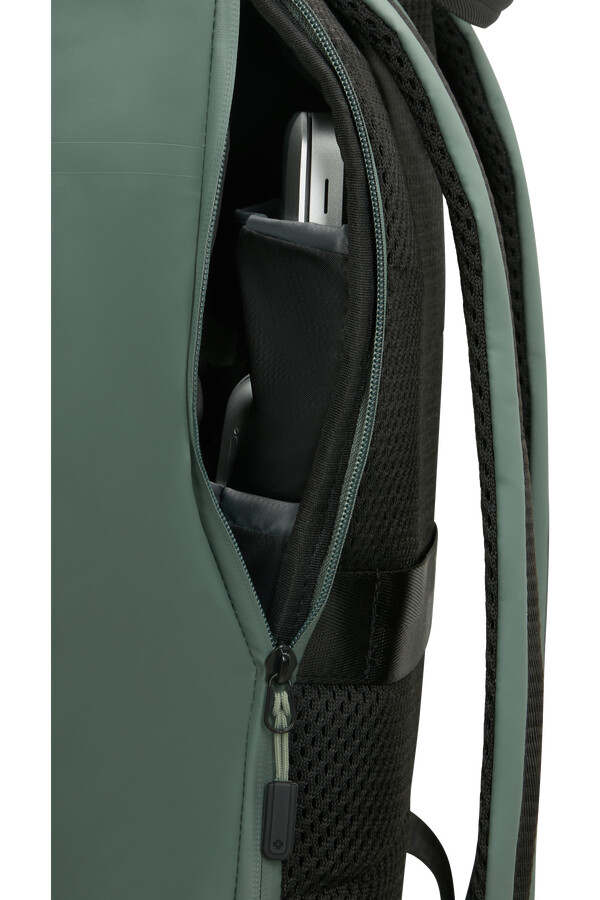 mochila coatify biz 141 verde