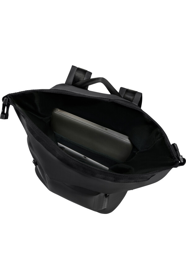 mochila coatify biz 156 preta