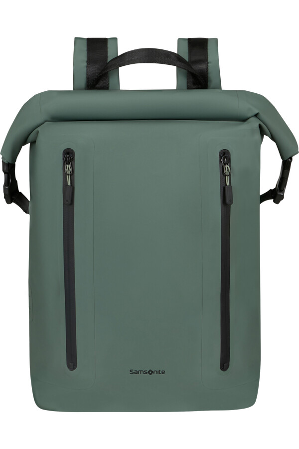 mochila coatify biz 156 verde