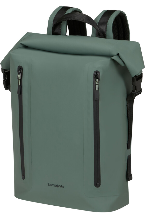 mochila coatify biz 156 verde