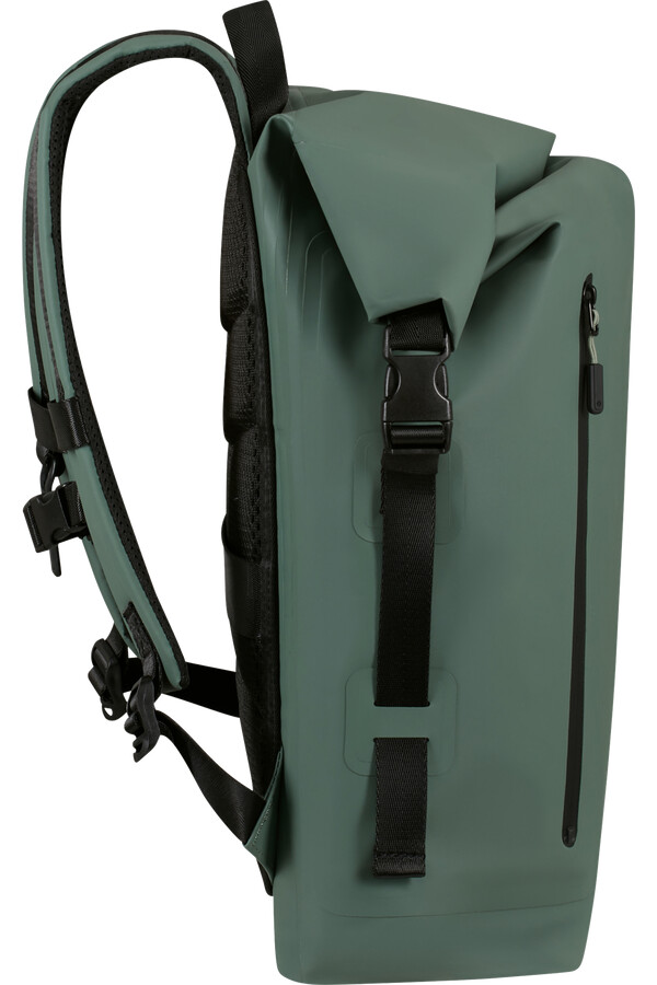 mochila coatify biz 156 verde