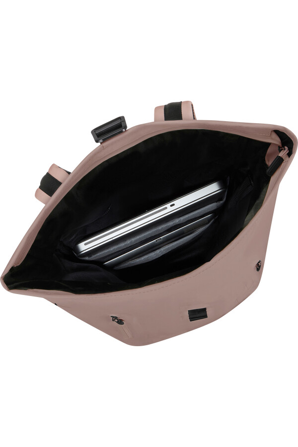 mochila coatify biz 156 rosa