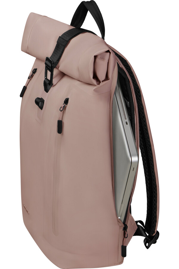 mochila coatify biz 156 rosa