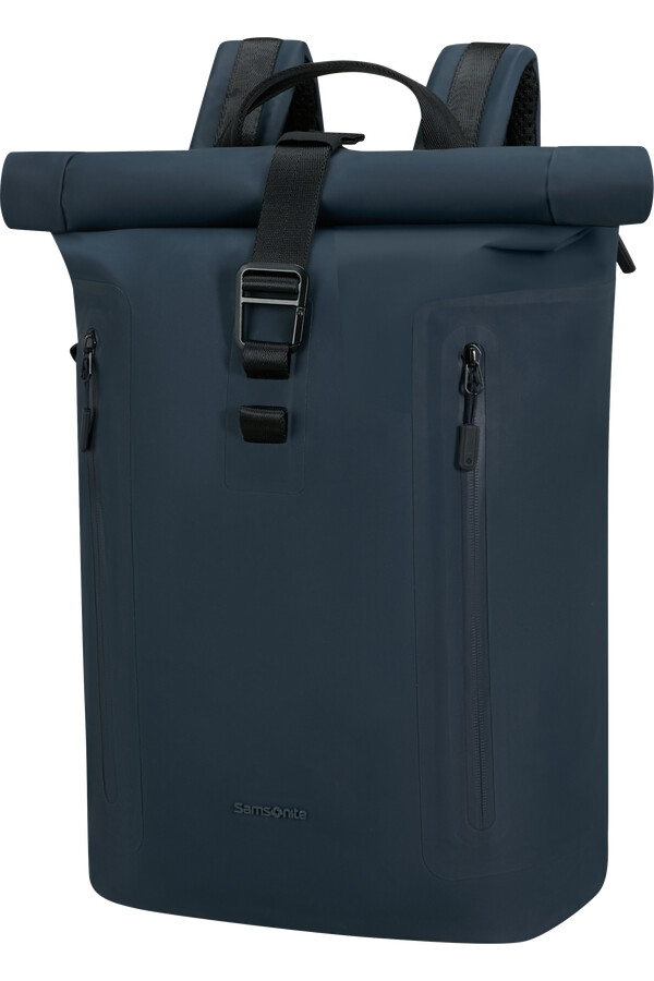 mochila coatify biz 156 azul