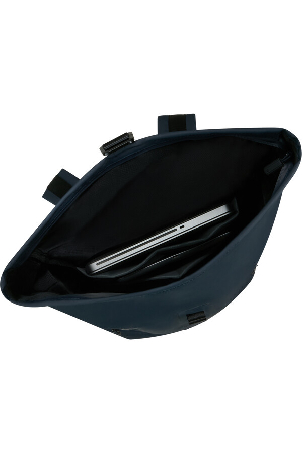 mochila coatify biz 156 azul