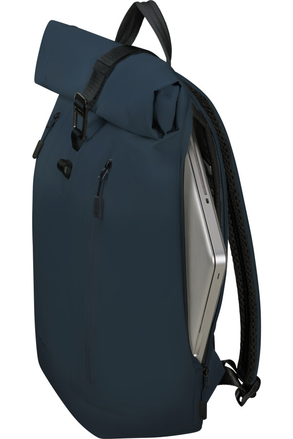 mochila coatify biz 156 azul