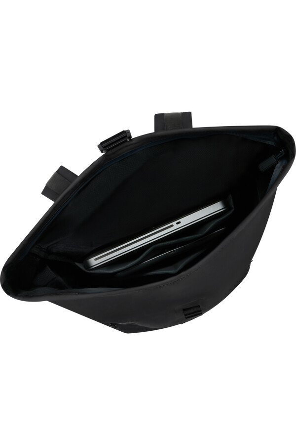 mochila coatify biz 156 preta