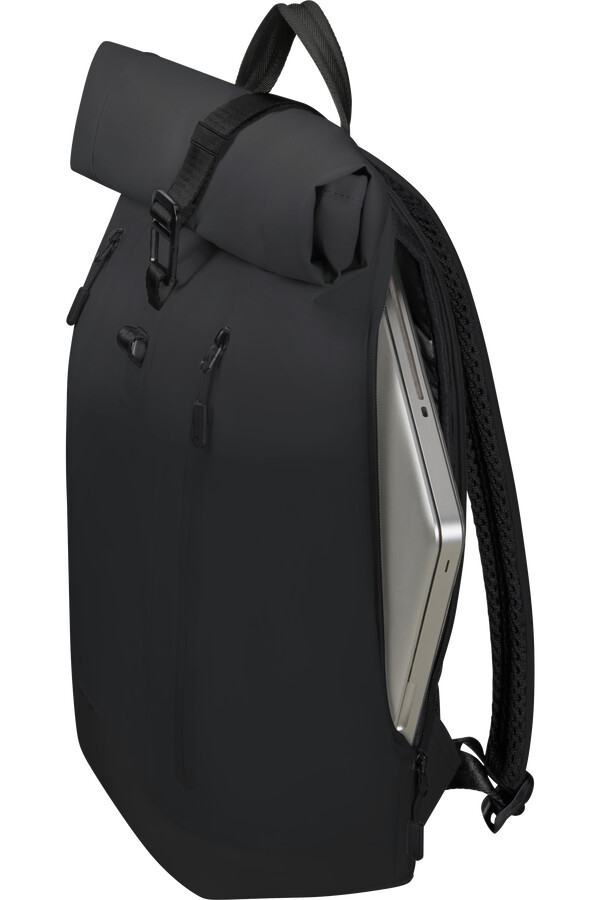 mochila coatify biz 156 preta