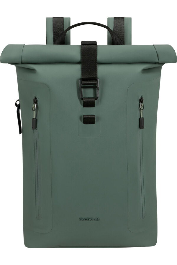 mochila coatify biz 156 verde
