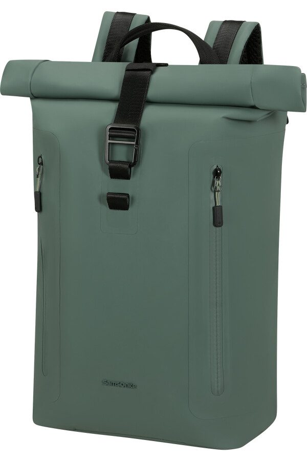 mochila coatify biz 156 verde