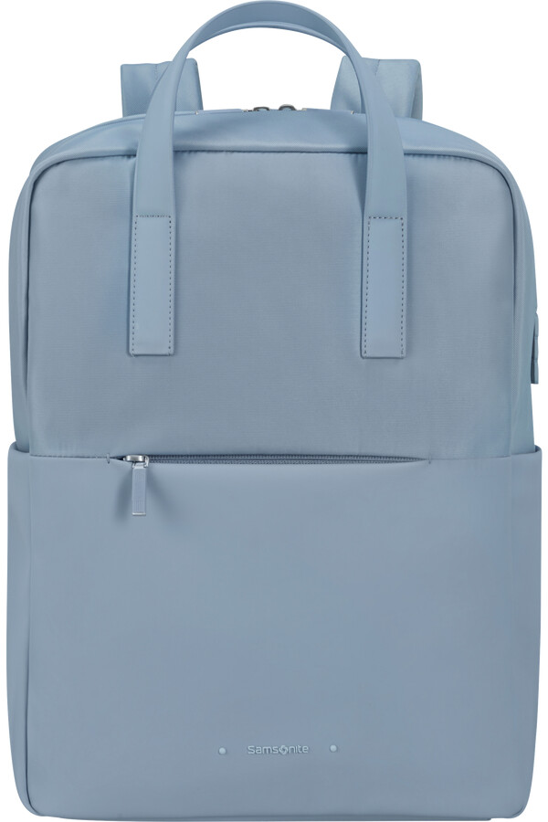 mochila 4pack 156 azul acinzentado