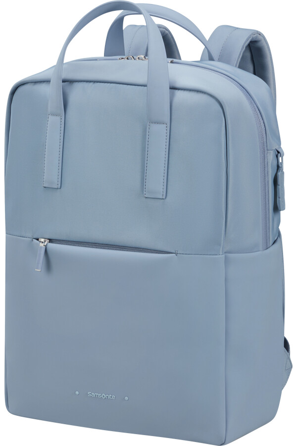 mochila 4pack 156 azul acinzentado