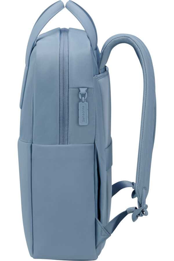 mochila 4pack 156 azul acinzentado