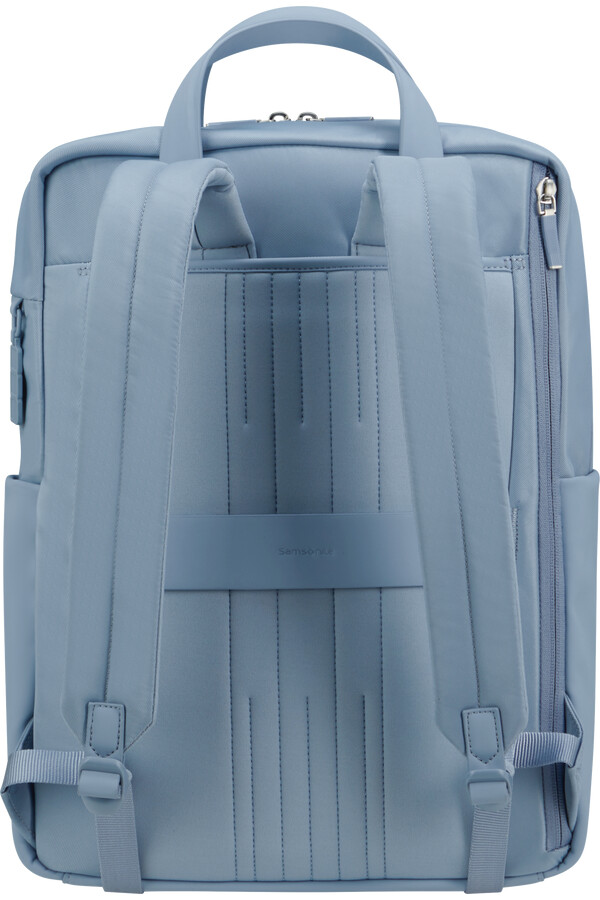mochila 4pack 156 azul acinzentado