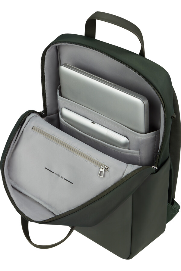 mochila 4pack 156 verde floresta