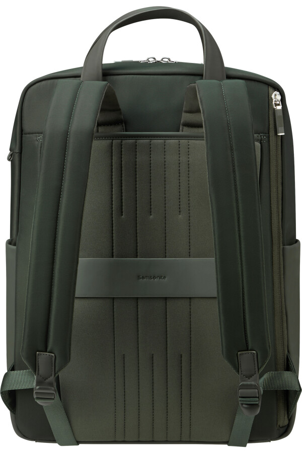 mochila 4pack 156 verde floresta