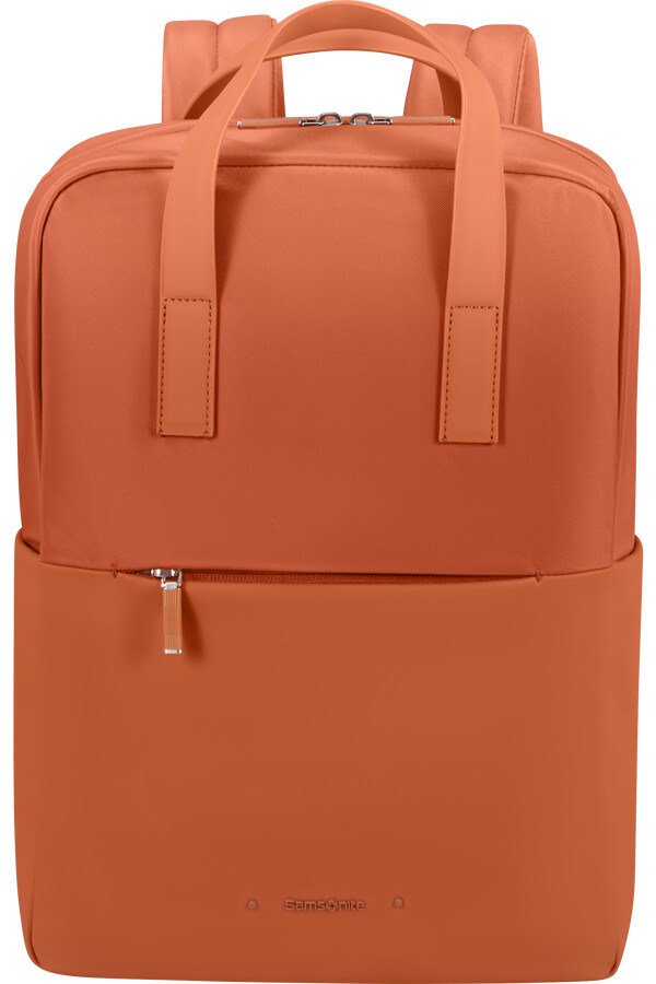 mochila 4pack 14.1 cor ferrugem