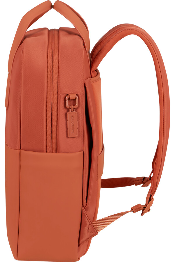 mochila 4pack 14.1 cor ferrugem