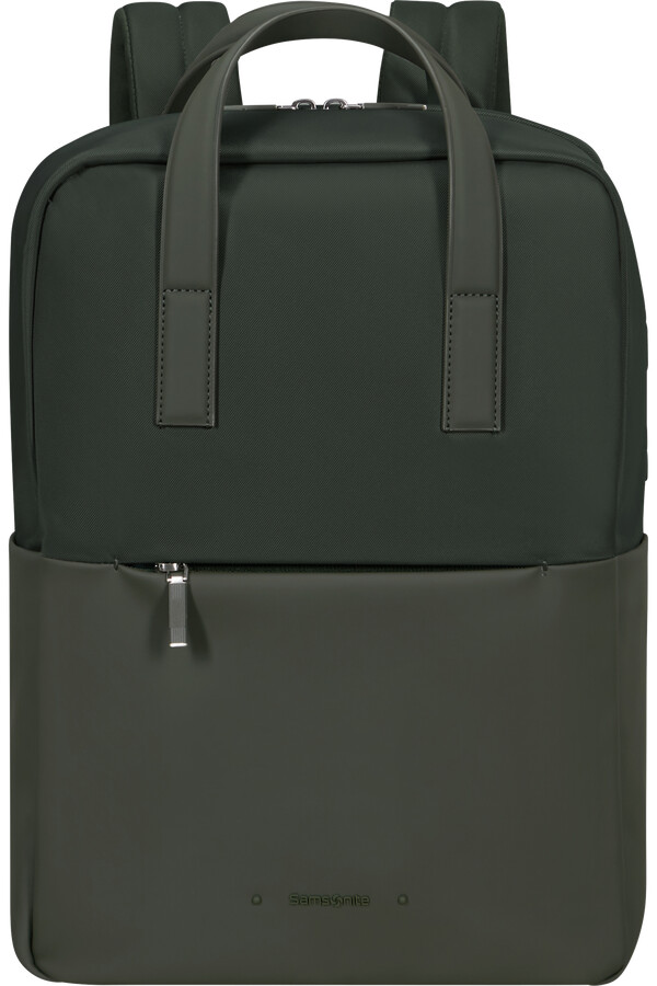 mochila 4pack 14.1 verde floresta