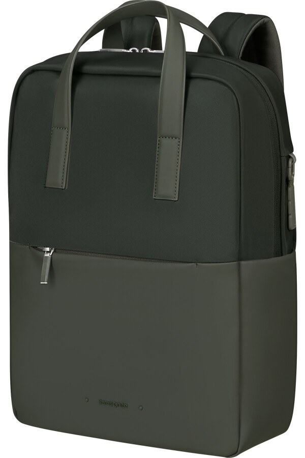 mochila 4pack 14.1 verde floresta