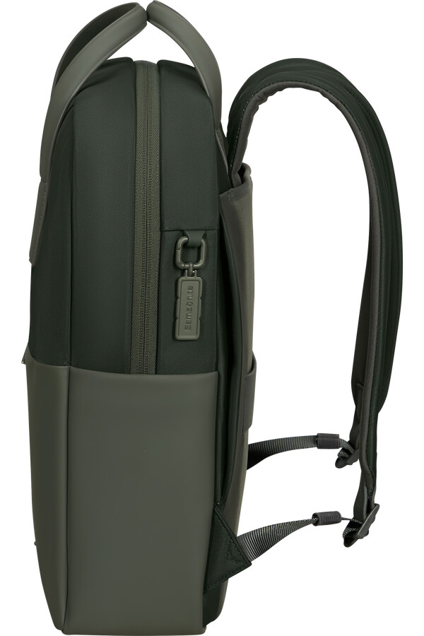 mochila 4pack 14.1 verde floresta
