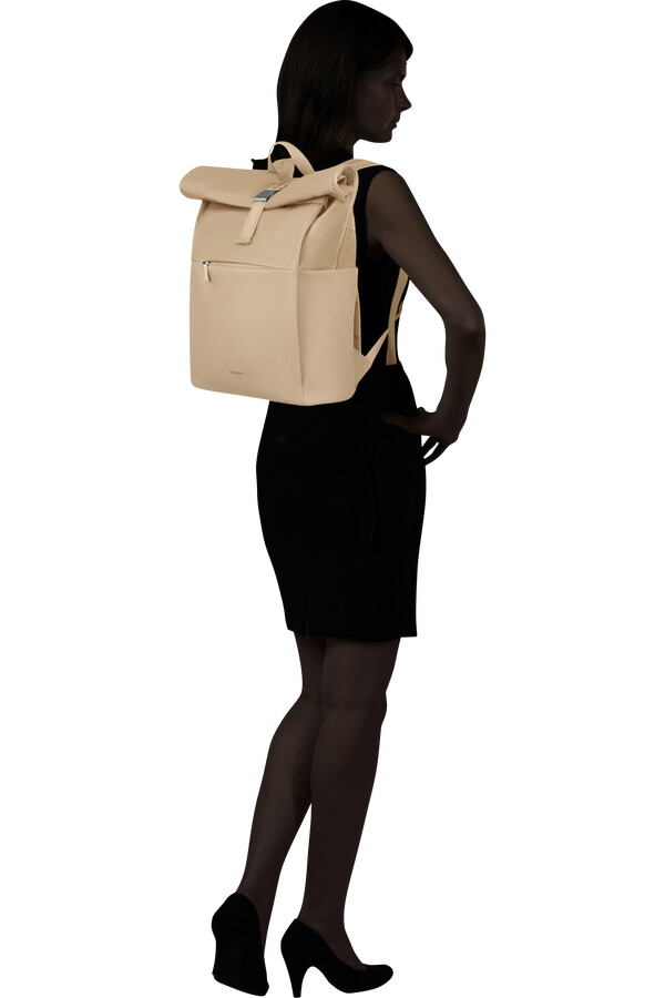 mochila 4pack 156 areia