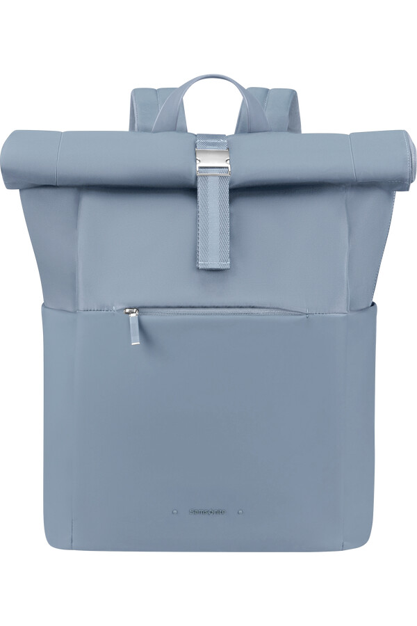 mochila 4pack 156 azul acinzentado