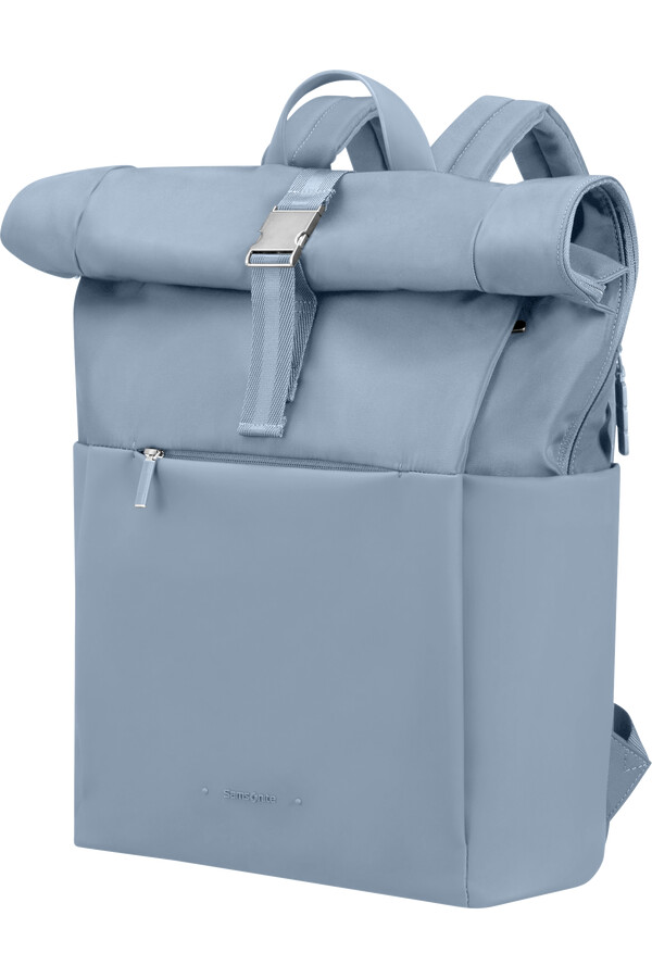 mochila 4pack 156 azul acinzentado