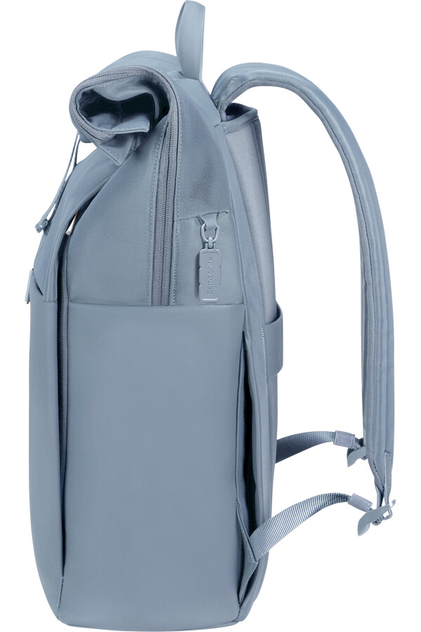 mochila 4pack 156 azul acinzentado