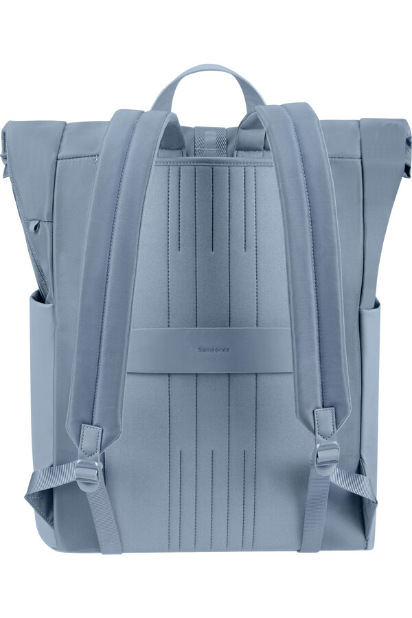 mochila 4pack 156 azul acinzentado