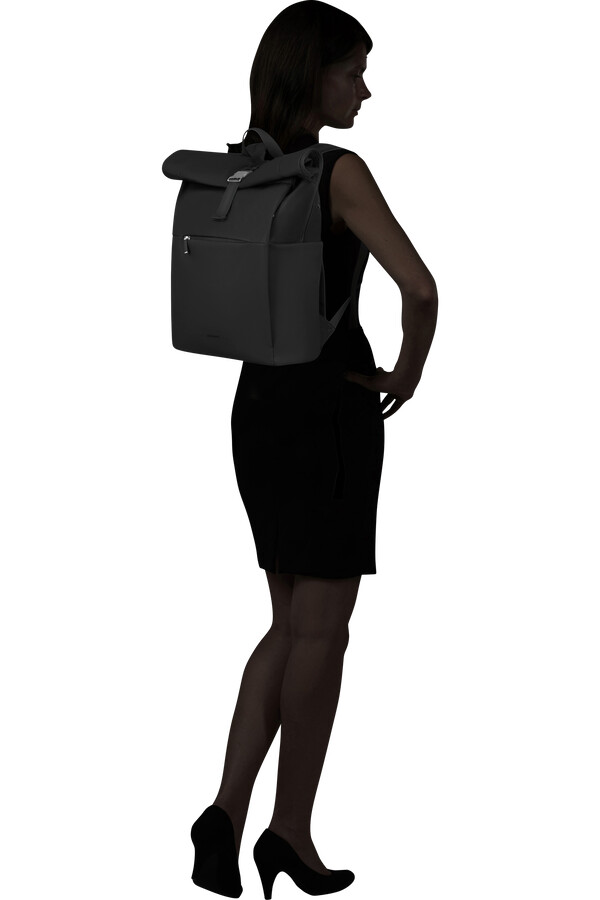 mochila 4pack 156 preta