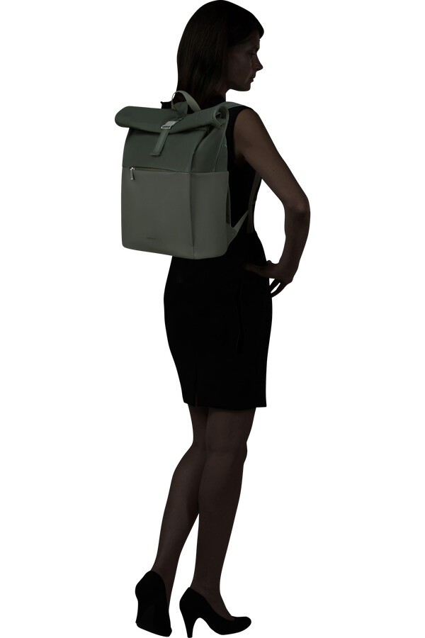 mochila 4pack 156 verde floresta