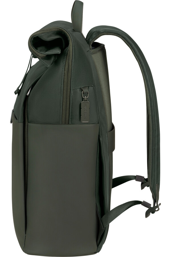 mochila 4pack 156 verde floresta