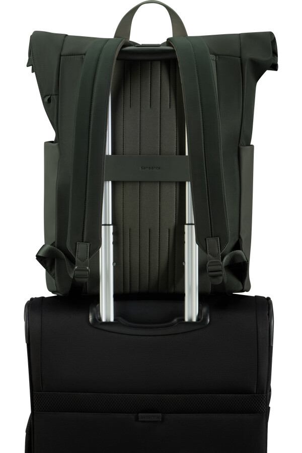 mochila 4pack 156 verde floresta