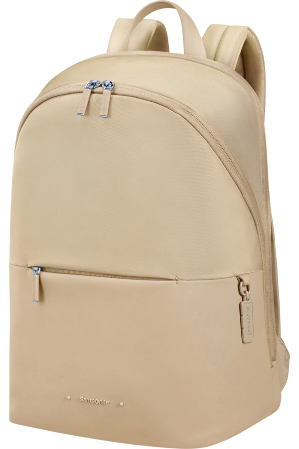 mochila 4pack 14.1 areia