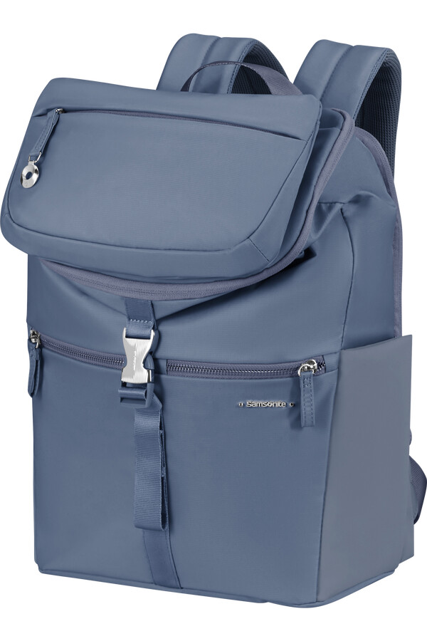 mochila move journey 156 azul tempestade