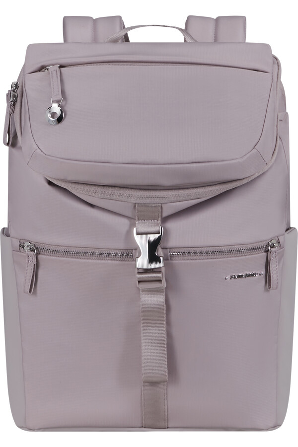 mochila move journey 156 bege claro