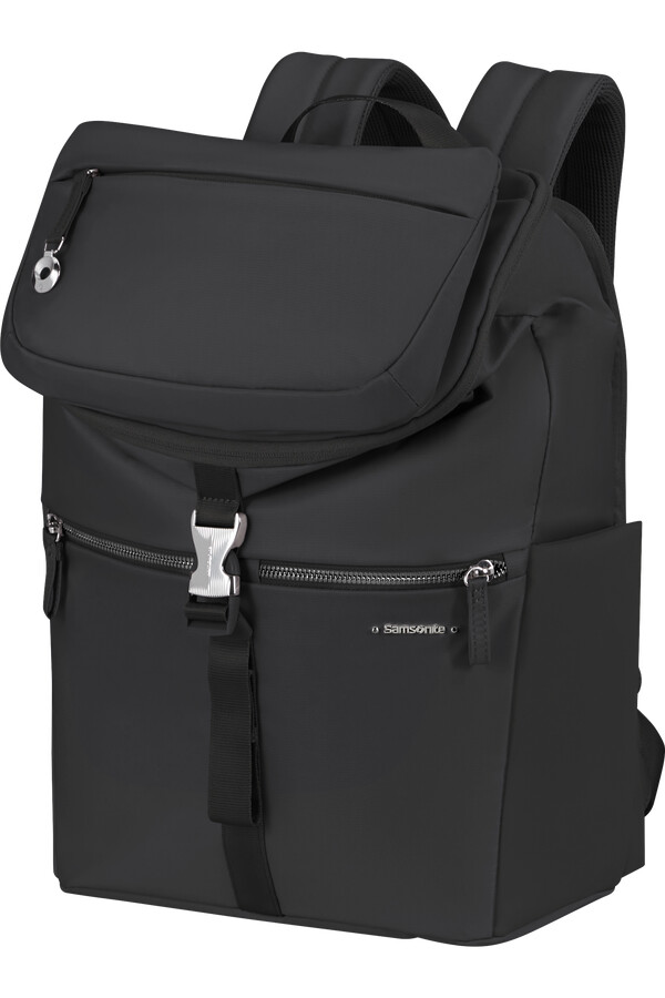 mochila move journey 156 preta