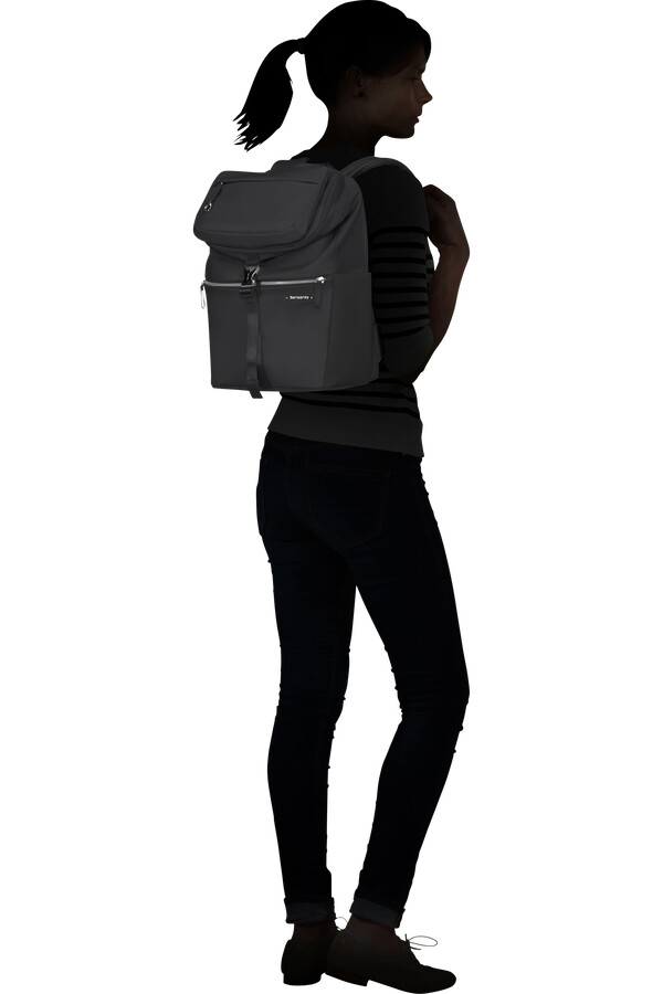 mochila move journey 156 preta