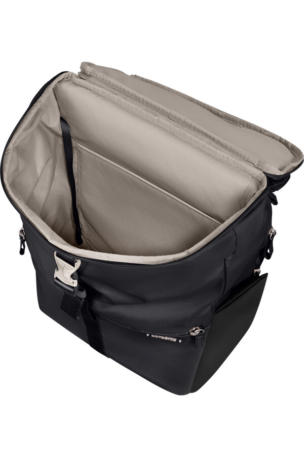 mochila move journey 156 preta