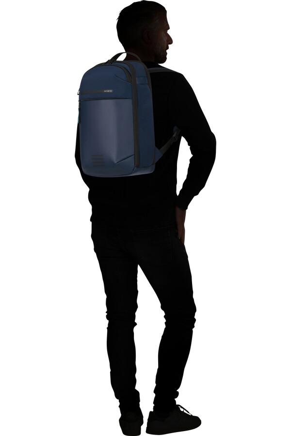 mochila moderny 141 azul