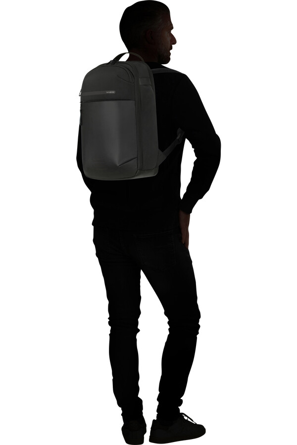 mochila moderny 141 preta