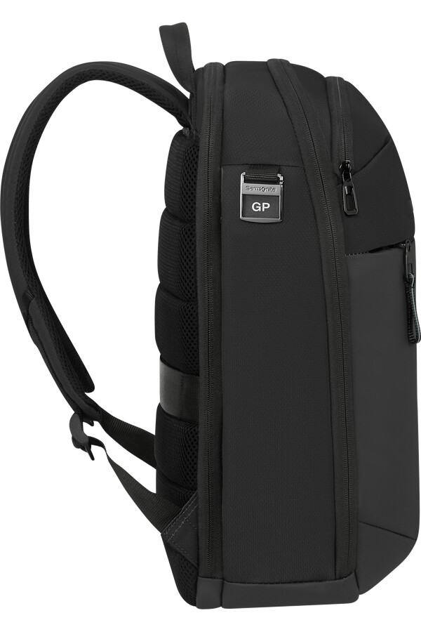 mochila moderny 156 preta