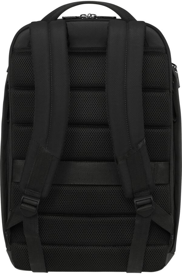 mochila moderny 156 preta