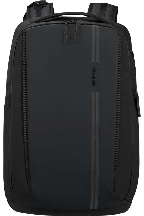 mochila active road 25l preta