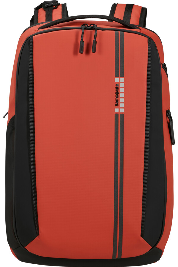 mochila active road 25l clay