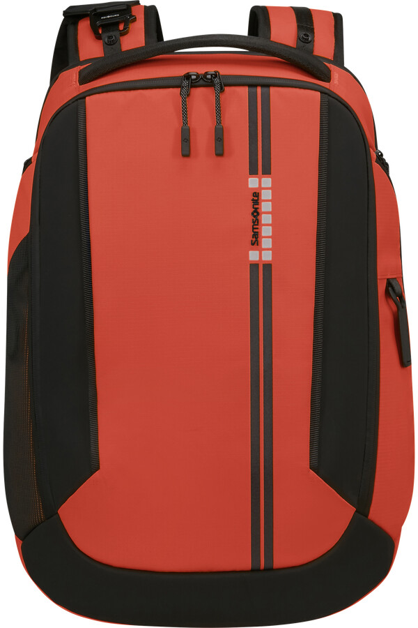mochila active road 20l clay