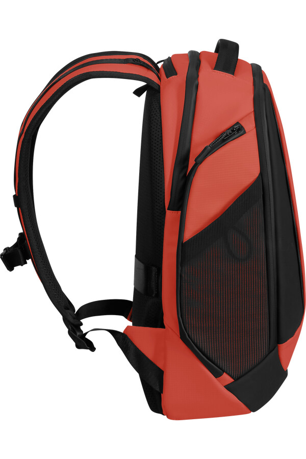 mochila active road 20l clay